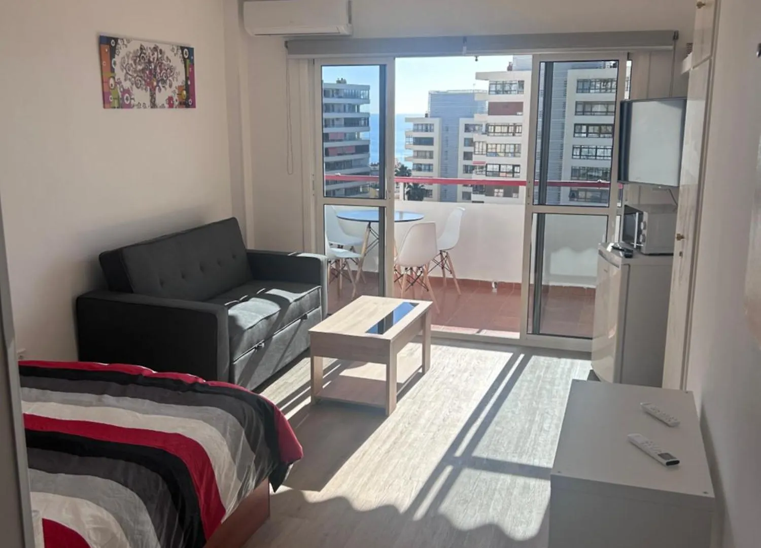 Casa Dalias Apartment Torremolinos