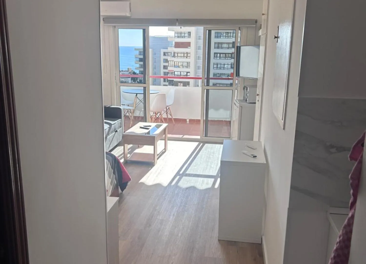 Casa Dalias Apartment Torremolinos Spain