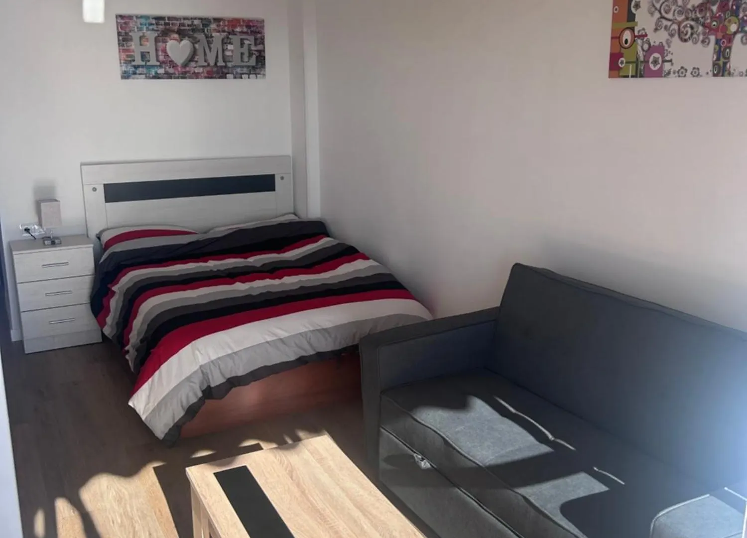 Casa Dalias Apartment Torremolinos