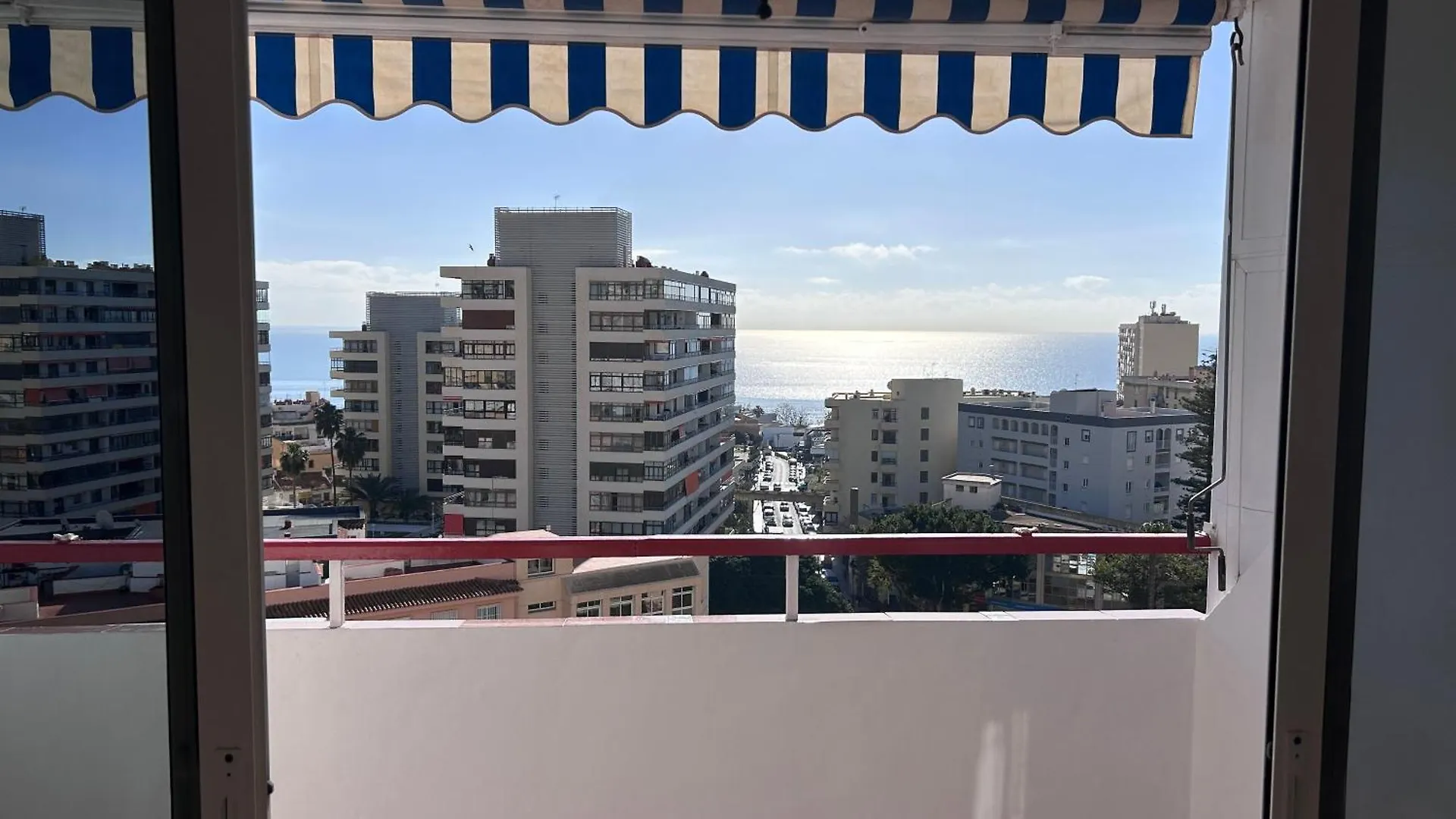 Casa Dalias Apartment Torremolinos