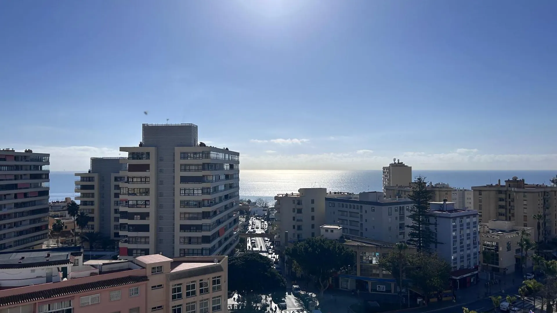 Casa Dalias Apartment Torremolinos