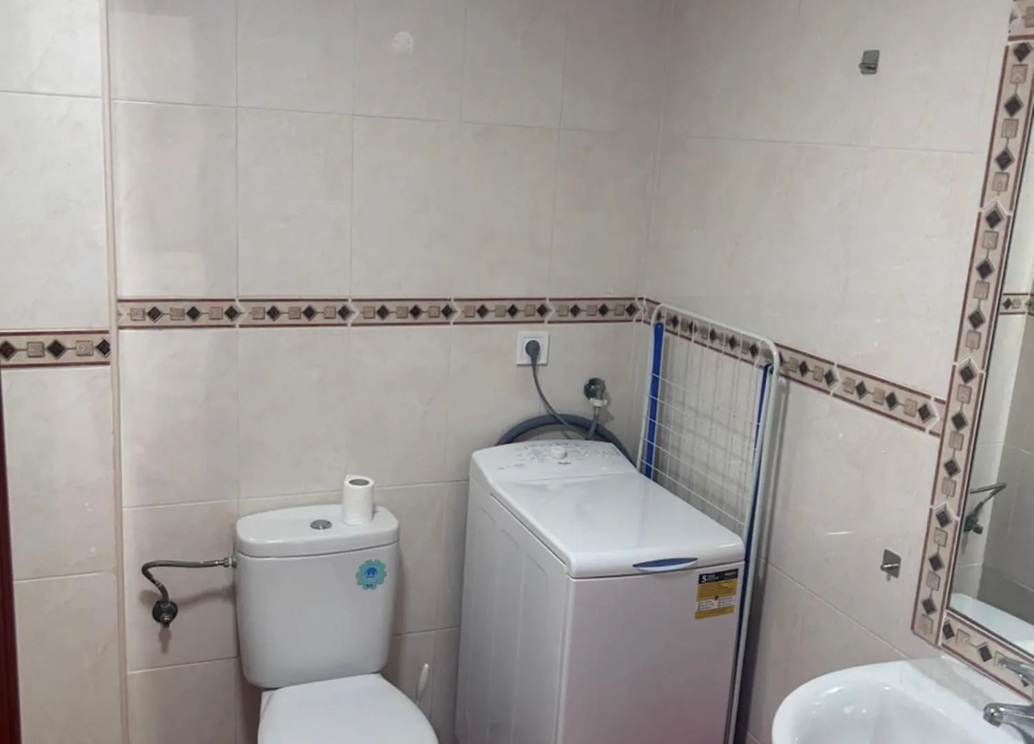 Apartmán Casa Dalias Torremolinos Španělsko