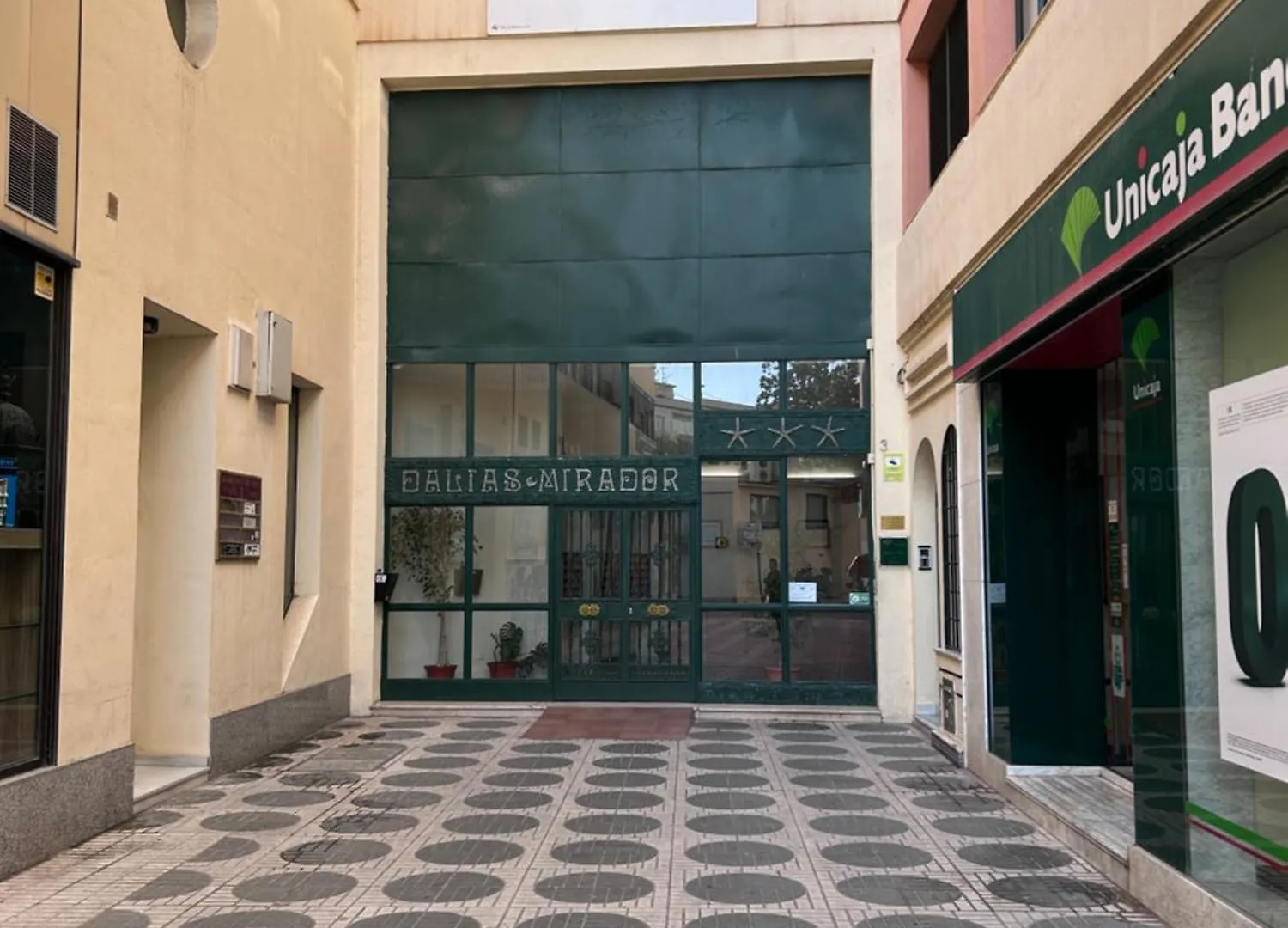 Apartmán Casa Dalias Torremolinos 0*,  Španělsko
