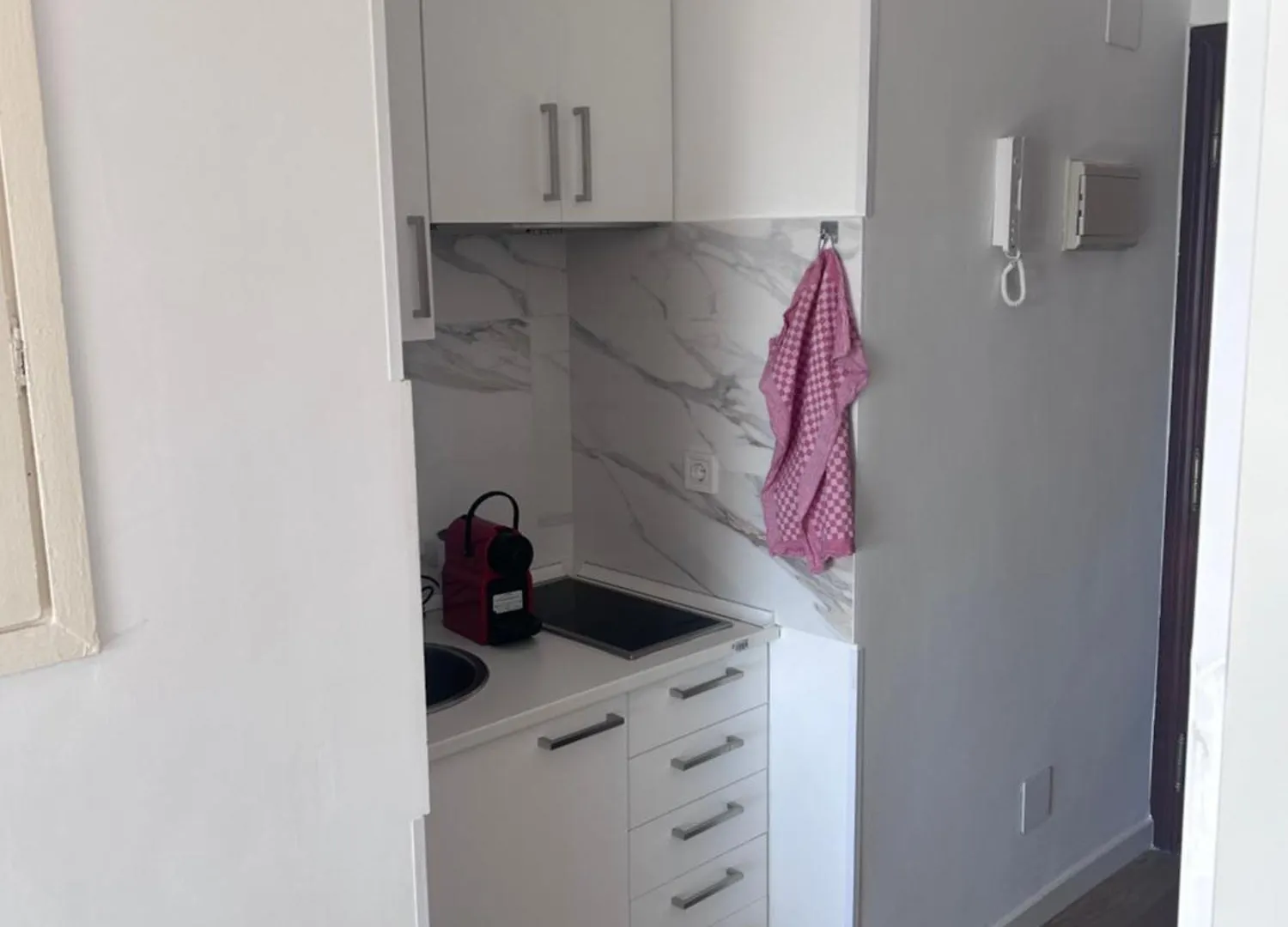 Casa Dalias Apartment Torremolinos 0*,